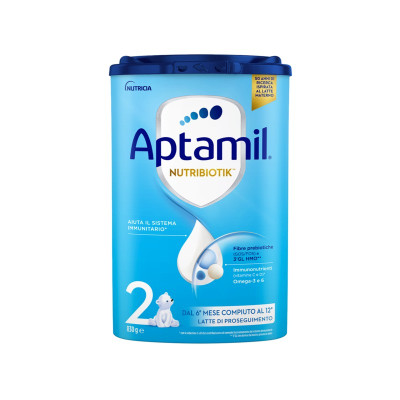 APTAMIL 2 POLVERE 800GR