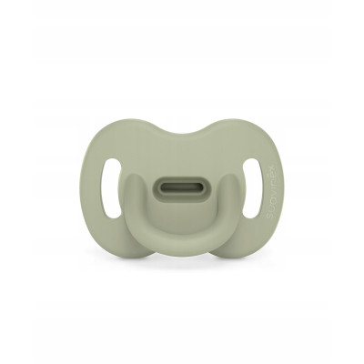 SUAVINEX SUCCH SIL SXPRO 0/6VE
