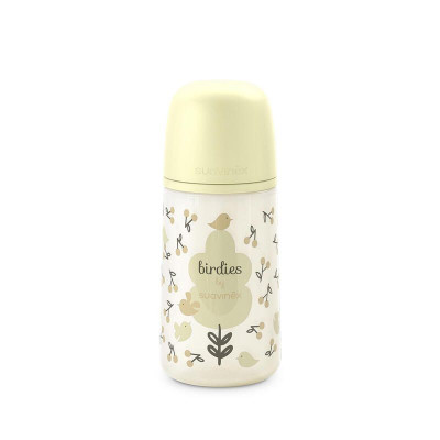 SUAVINEX BIRD BIB 270 PP FM NEUTRO