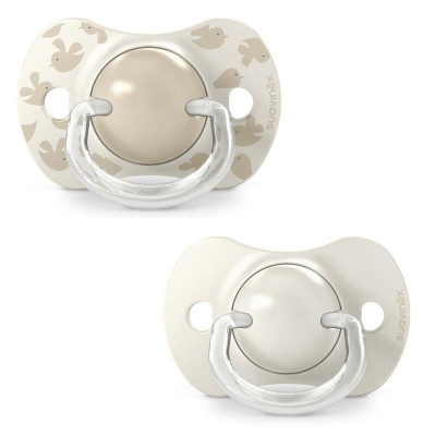 SUAVINEX BIRD SUCCH FIS6/18 BEIGE
