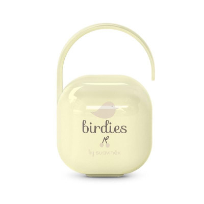 SUAVINEX BIRD SCAT P/CIUCC  NEUTRO