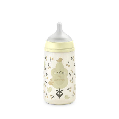 SUAVINEX BIRD BIB 270 PP FM NEUTRO