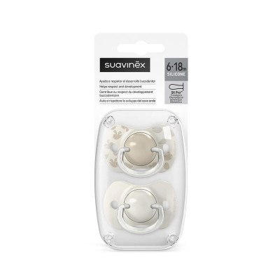 SUAVINEX BIRD SUCCH FIS6/18 BEIGE
