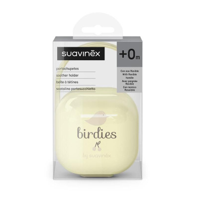 SUAVINEX BIRD SCAT P/CIUCC  NEUTRO