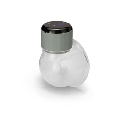 NUVITA TIRALATTE MATERNO COMFORT  ELET
