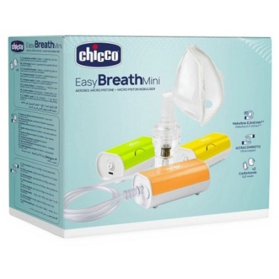  AEROSOL CHICCO EASY BREATH MICROP