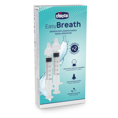 CH EASY BREATH SIRINGA NASALE