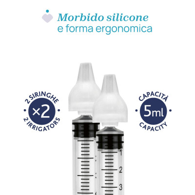 CH EASY BREATH SIRINGA NASALE