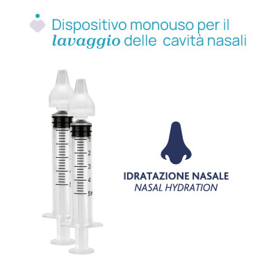CH EASY BREATH SIRINGA NASALE