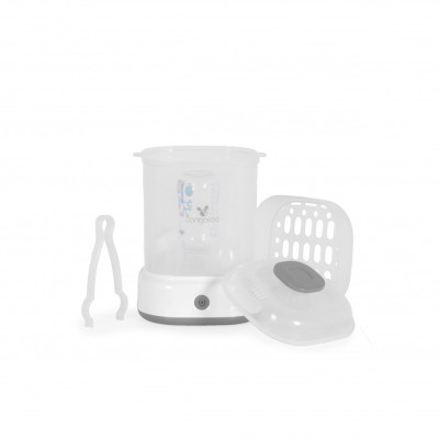 STERILIZZATORE PER BIBERON E ACCESORI CANGAROO PRESTO