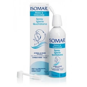 ISOMAR SPR 100ML