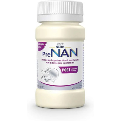 PRENAN POST DEDWHLP018 1 12x200ml IT