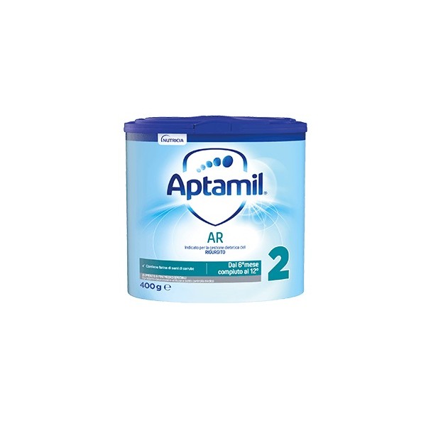 APTAMIL AR 2 400G