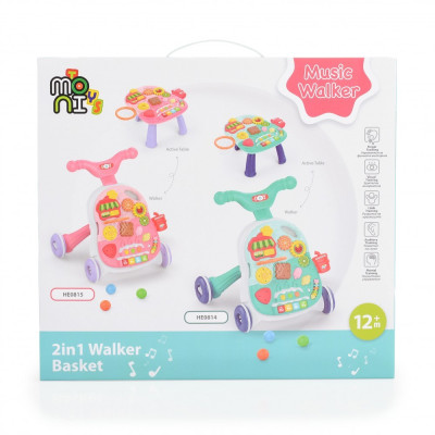 GIRELLO 2IN1 CON GIOCHI COLORE BLU 