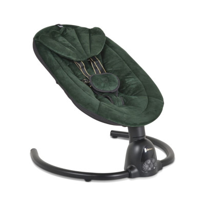 MONY ALTALENA ELETTRICA BABY SWING CLARISSA GREEN