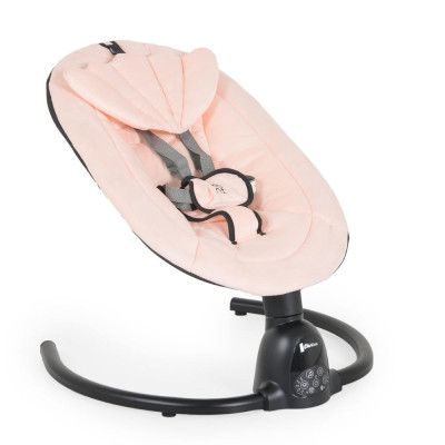 MONY ALTALENA ELETTRICA BABY SWING CLARISSA ROSA
