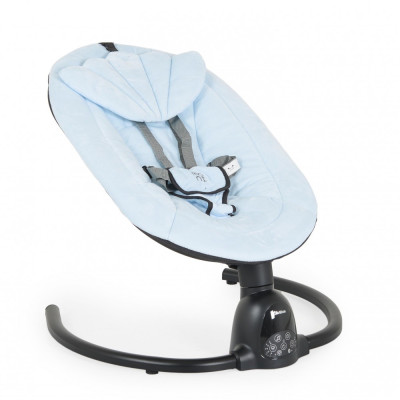 MONY ALTALENA ELETTRICA BABY SWING CLARISSA BLUE