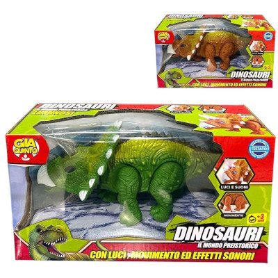 BOX DINOSAURI CAMMINANTI