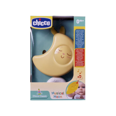 CH NINNA LUNA