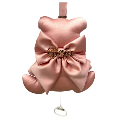 COCCARDA NASCITA ROSALIA COMBO 120
