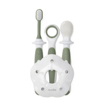 SET IGIENE ORALE BAMBINI