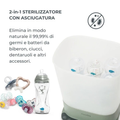 NUVITA STERIDRY STERILIZZ DIG