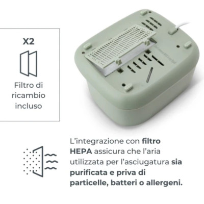 NUVITA STERIDRY STERILIZZ DIG