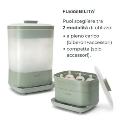 NUVITA STERIDRY STERILIZZ DIG