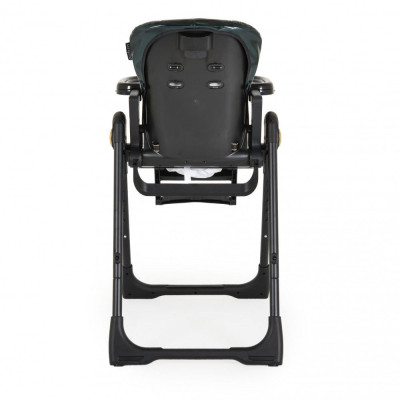 SEGGIOLONE PAPPA CANGAROO VERDE TIRAMISU 2 IN 1