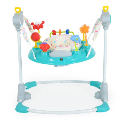 JUMPER MONI MOD VISTA COLORE TURQUAISE