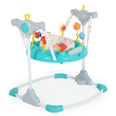JUMPER MONI MOD VISTA COLORE TURQUAISE