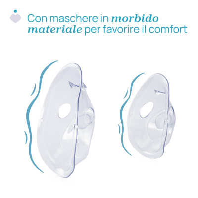 AEROSOL CHICCO BABY PISTONE