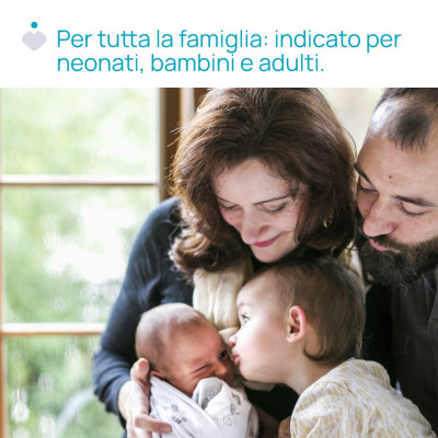  AEROSOL CHICCO BABY PISTONE