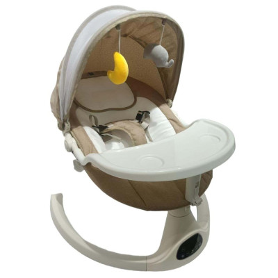 ALTALENA LEONIE BEIGE SOGNI D'ORO