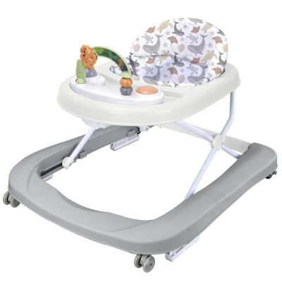 GIRELLO LEONIE MODELLO CAPRI COLORE GRIGIO