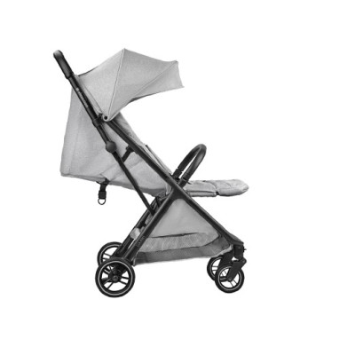 PASSEGGINO LEGGERO KIKKA BOO LAUREN LIGHT GREY 