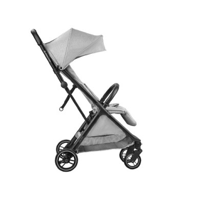 PASSEGGINO LEGGERO KIKKA BOO LAUREN LIGHT GREY 