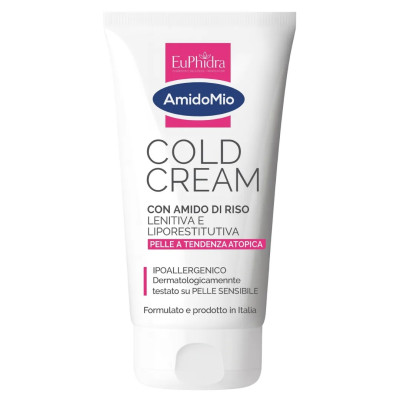 EUPHIDRA AMIDO COLD CREAM