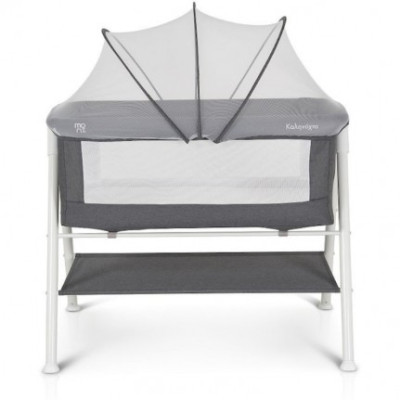 CULLETTA BABY CRIB KALINIHTA COL GRAFHI REGOLABILE E PIEGHEV