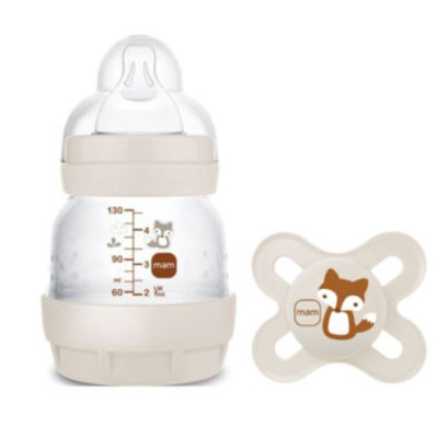 MAM EASY START BIB+TETT+ORIG