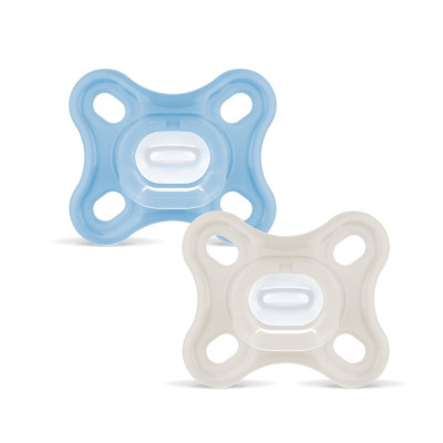 MAM COMFORT 3-12M SIL MASCH2PZ