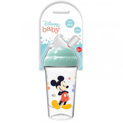 DISNEY BORRACCIA MICKEY 10M+