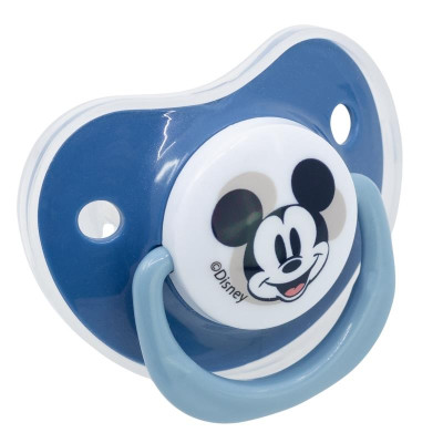 DISNEY SET 2 PEZZI SUCCH MICKEY