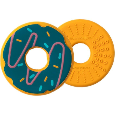 MUCHMELLOW MASSAGGIAGENG DONUT