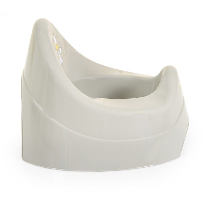 VASINO GRIGIO CON ZEBRA MONI 