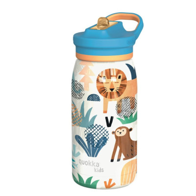 QUOKKA BORR BECC ACC SAFARI