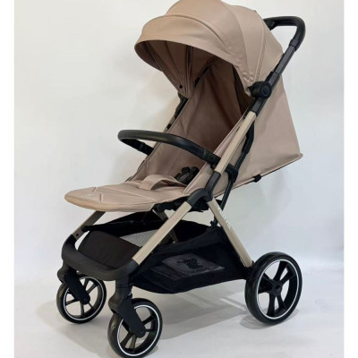PASSEGGINO LEONIE VERVE COLORE BEIGE 