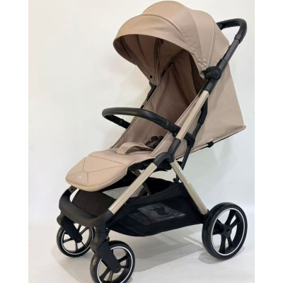 PASSEGGINO LEONIE VERVE COLORE BEIGE 