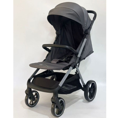 PASSEGGINO LEONIE VERVE COLORE GREI