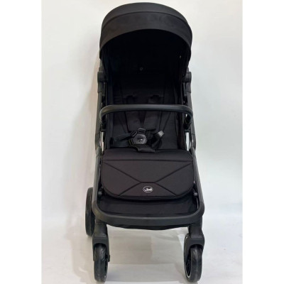 PASSEGGINO LEONIE VERVE COLORE NERO